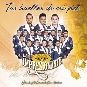 Download track Llamada Para Ti LA IMPRESIONANTE BANDA EL DIAMANTE DE ZIRAHUEN