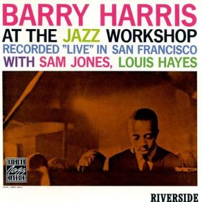 Download track Curtain Call Barry Harris