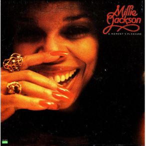 Download track We Got To Hit It Off Millie Jackson