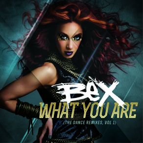 Download track Heartbreaker Machine (Pop Mix) Bex