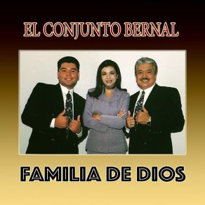 Download track Te Agradezco Señor Conjunto Bernal