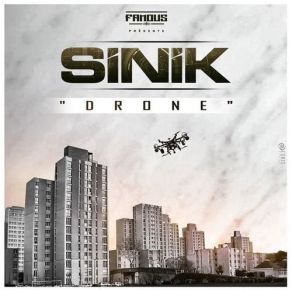 Download track Maison Fantôme Sinik