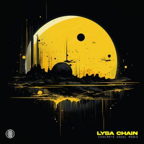 Download track Concrete Angel (Extended Mix) Lysa Chain