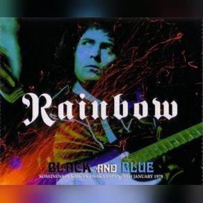 Download track Cozy Powell Drum Solo Rainbow