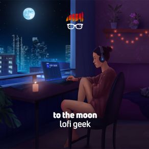 Download track Love Reading Lofi Geek