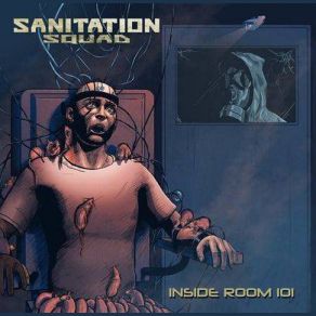 Download track Sanitation Squad Sanitation Squad