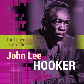 Download track Grinder Man John Lee Hooker