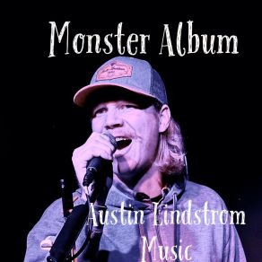 Download track Can Anybody Hear Me Austin Lindstrom