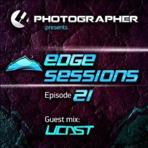 Download track Photographer - Edge Sessions 021 Photographer