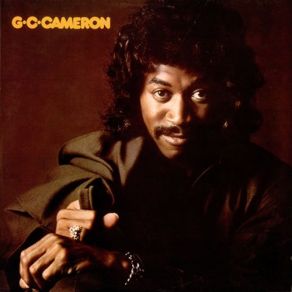 Download track It's So Hard To Say Goodbye To Yesterday G. C. Cameron