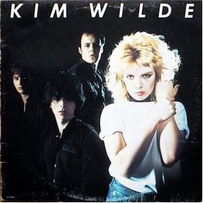 Download track Our Town Kim Wilde