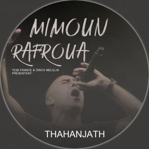 Download track Ahanjar Amazyan Mimoun Rafroua