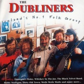 Download track The Molly Maguires The Dubliners