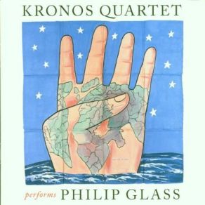 Download track String Quartet No. 4 (Buczak) - I Philip Glass