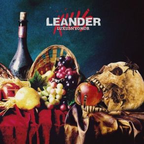 Download track Luxusnyomor Leander Kills