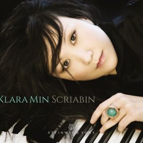 Download track Klara Min - 24 Preludes, Op. 11 - No. 13 In G-Flat Major Klara Min