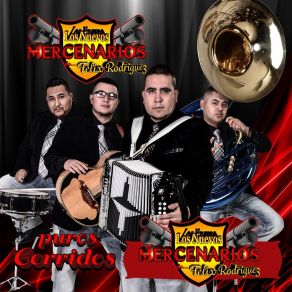 Download track El Primito Hernandez Los Nuevos Mercenarios De Felix Rodriguez