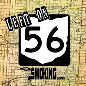 Download track Vinton County Smoking Guns