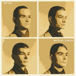 Download track Home Computer (Disc Error Remix) Kraftwerk