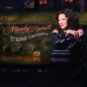 Download track Puttin' On The Dog Mandy Barnett