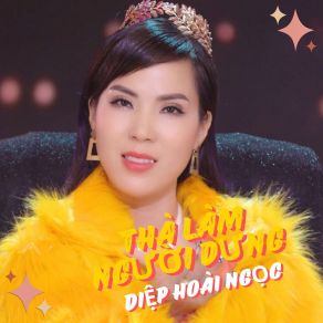 Download track Tâm Sự Với Đêm (Version Vọng Cổ) Diep Hoai Ngoc