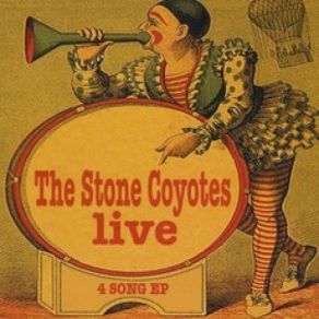 Download track Blue Mountain (Live) The Stone Coyotes