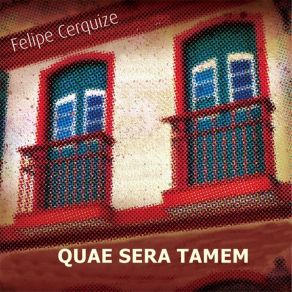 Download track O Fim Da Primeira Idade Felipe CerquizeKiko Furtado