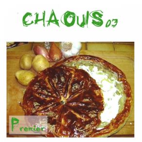 Download track Chaouis 03 - Marguerite Chaouis 03