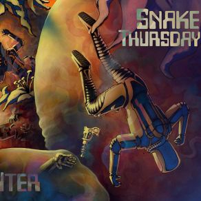 Download track Limbo Spin Snake Thursday