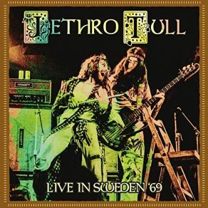 Download track Back To The Family (Live Sweden 1969) Jethro Tull