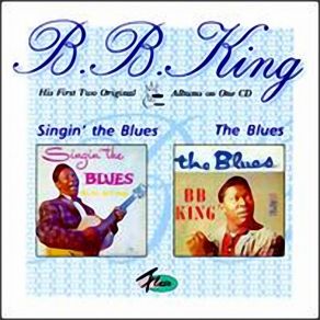 Download track Don'T You Want A Man Like Me B. B. King