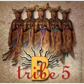 Download track Ode To Dolores Del Rio B - Tribe