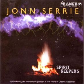 Download track The Lovers Jonn Serrie