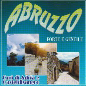 Download track Amor Dammi Quel Fazzolettino Cori Di Adria E Casteldisangro