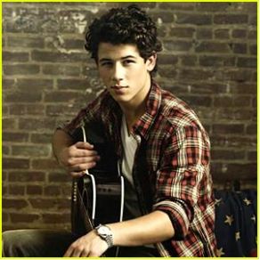 Download track Stronger (Back On The Ground) Nick Jonas, Carter Administration, The