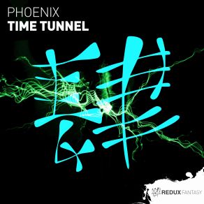 Download track Time Tunnel (Original Mix) Phoenix