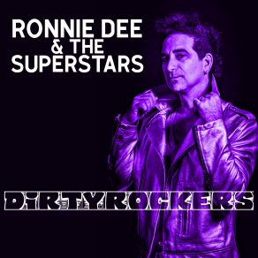 Download track Strangely Peculiar Ronnie Dee, Superstars