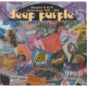 Download track Black Night (Live, German B - Side)  Deep Purple