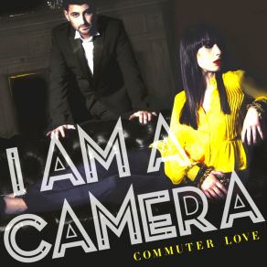 Download track Commuter Love (Hal Hearst Dave Remix) I Am A Camera