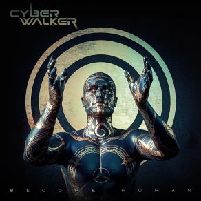 Download track Digital Sunrise Cyberwalker