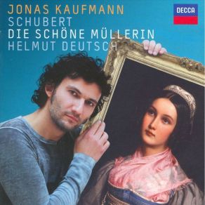 Download track 8. Morgengruß Guten Morgen Schöne Müllerin Franz Schubert