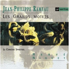 Download track 21. In Convertendo: No. 4. Air Basse: Converte Domine Captivatem Nostram Jean - Philippe Rameau