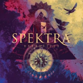 Download track Freefall Spektra