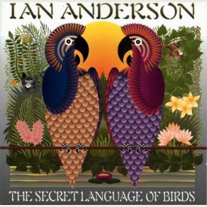 Download track The Water Carrier Ian Anderson