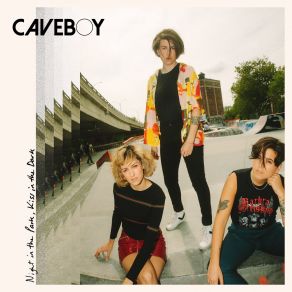 Download track Find Me Caveboy