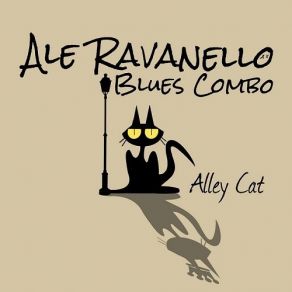 Download track Sweet Brown Eyes Brunette Ale Ravanello Blues Combo