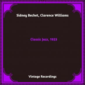 Download track House Rent Blues Clarence Williams & His Orchestra