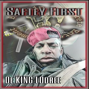 Download track GetBack De KING LOdree