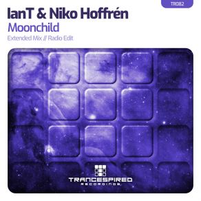 Download track Moonchild (Extended Mix) Niko Hoffrén