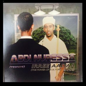 Download track Qotee Bulaa Abdi Nuressa